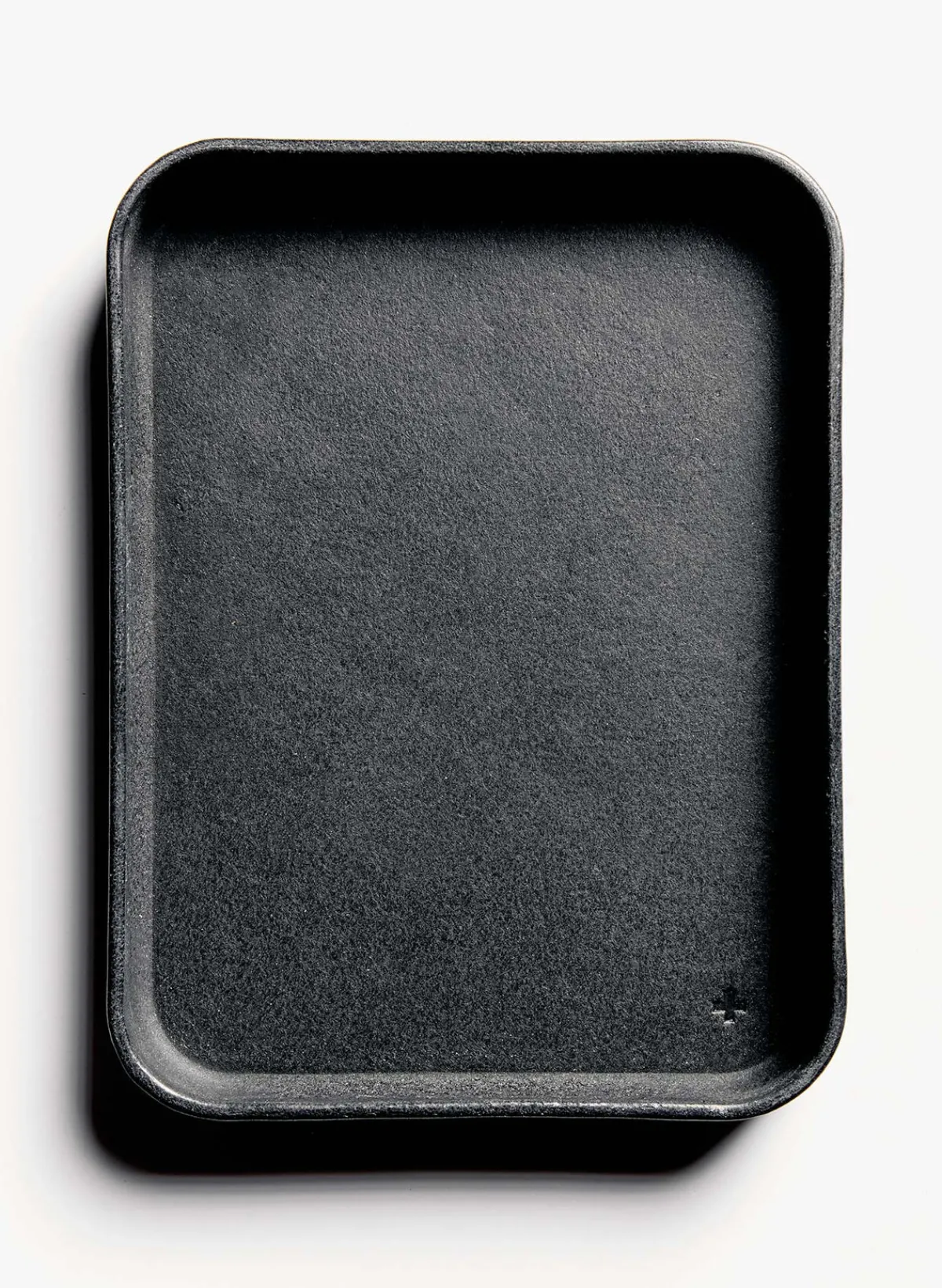 Women Imogene + Willie emil erwin black leather tray
