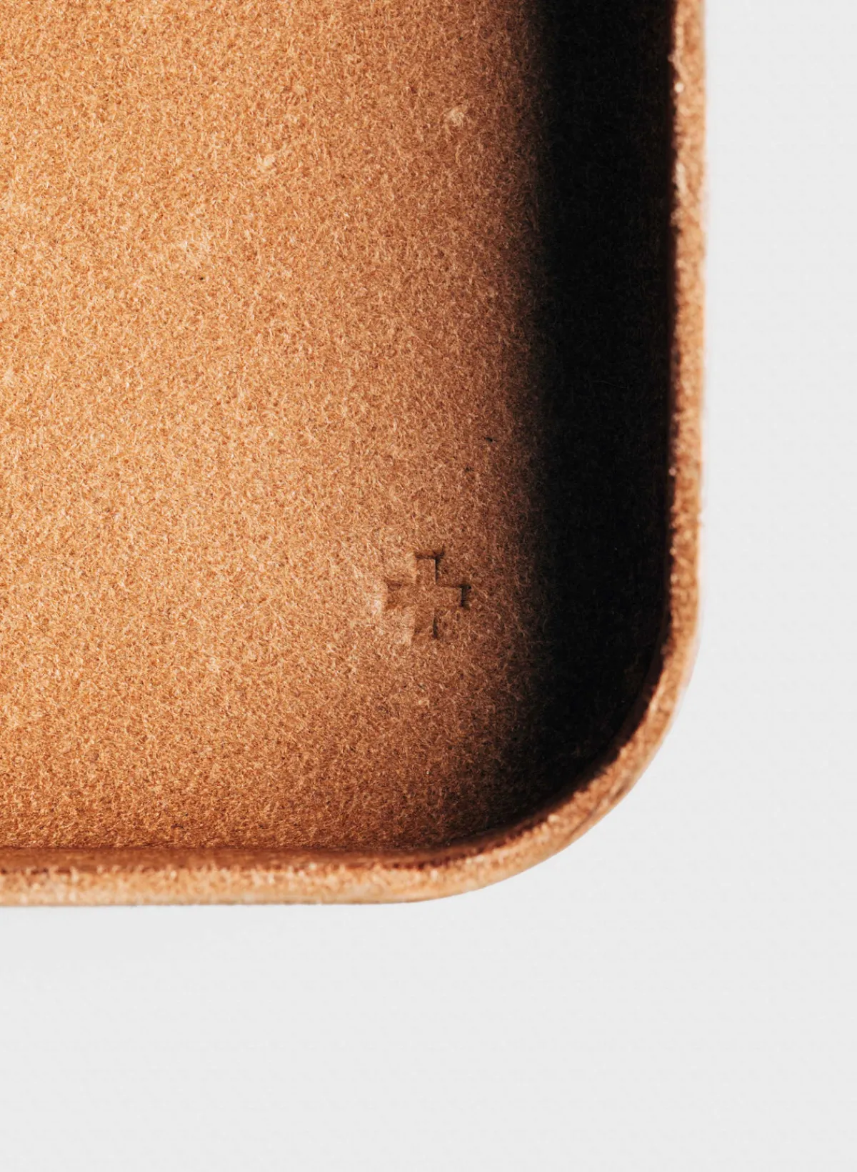 Women Imogene + Willie emil erwin natural leather tray
