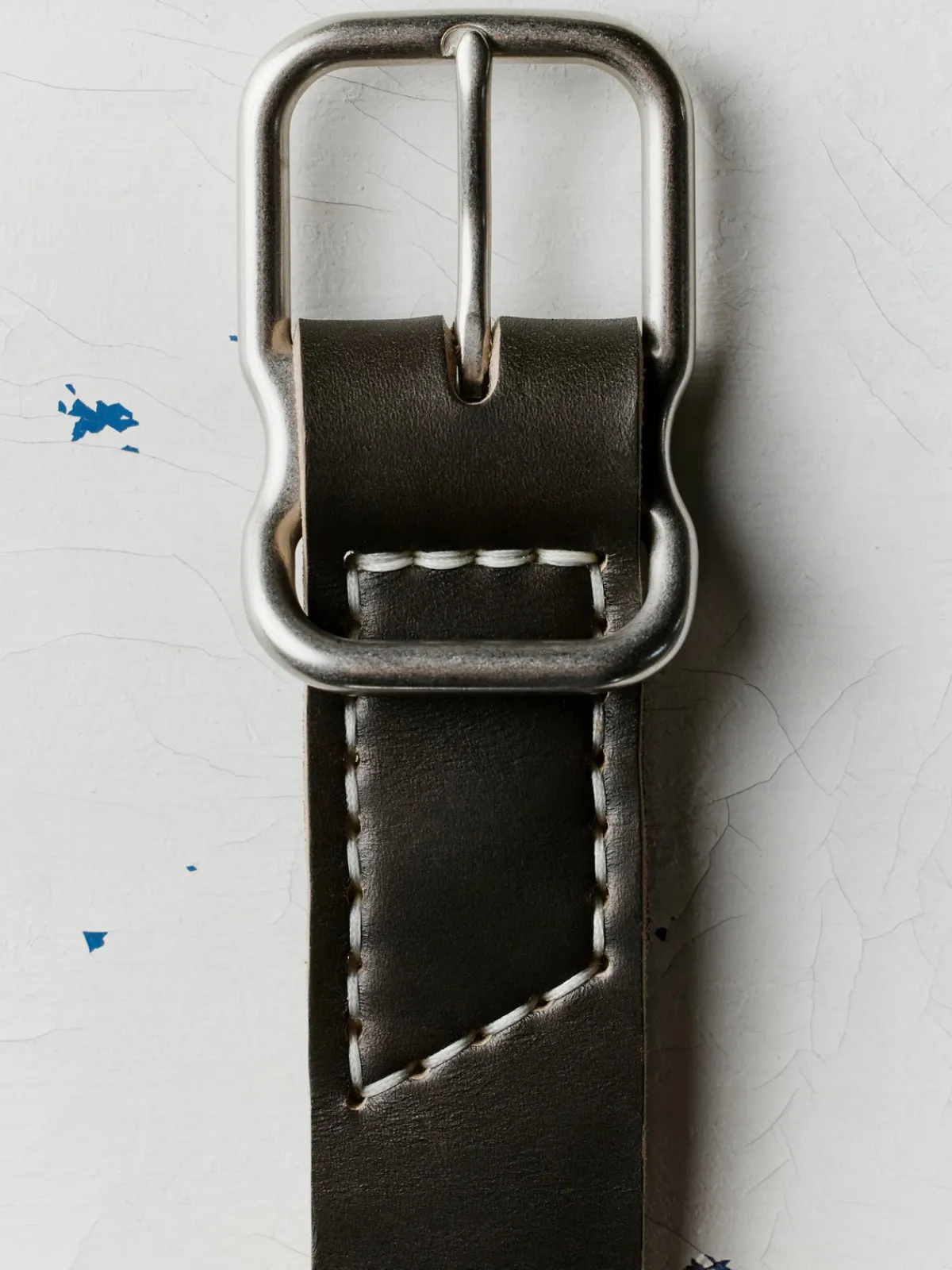 Women Imogene + Willie Emil Erwin Signature Belt Slate