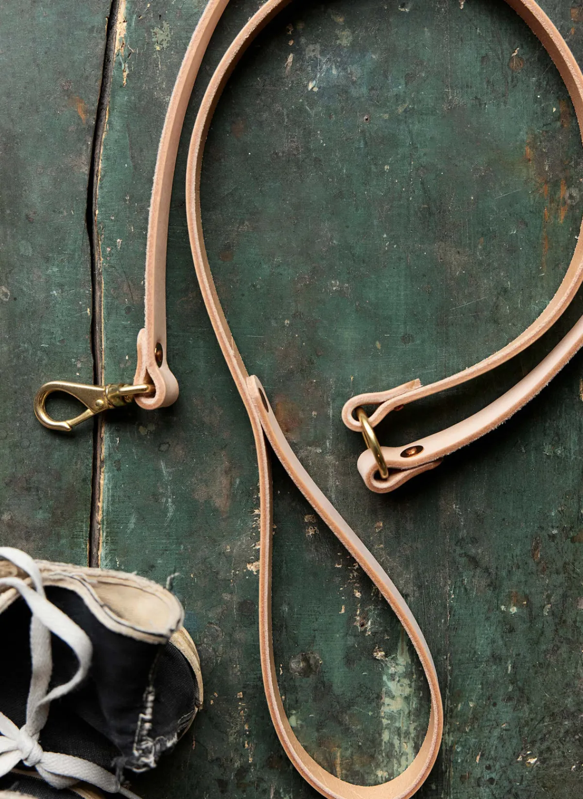 Women Imogene + Willie emil erwin x i+w dog leash