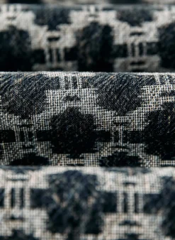Women Imogene + Willie fethiye in indigo kiji print