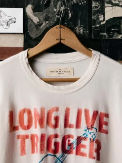 Women Imogene + Willie i+w x willie nelson