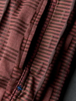 Women Imogene + Willie lounge pant in mojave jacquard