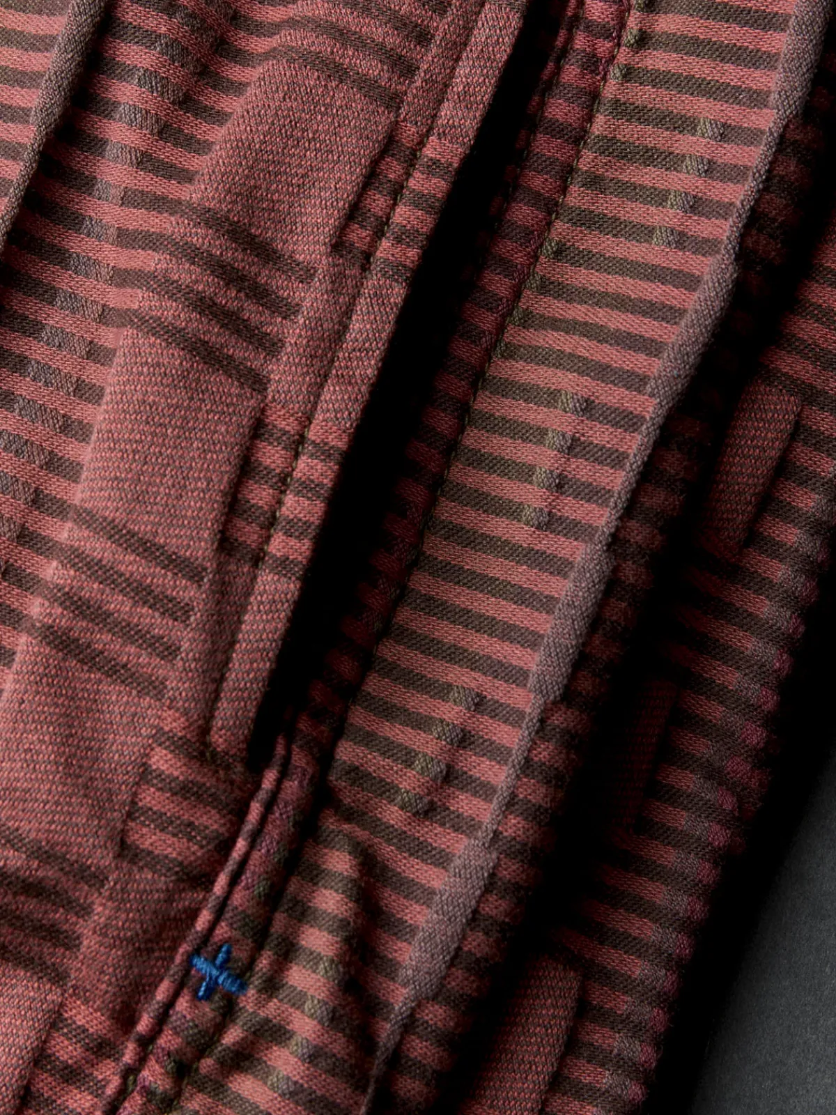 Women Imogene + Willie lounge pant in mojave jacquard