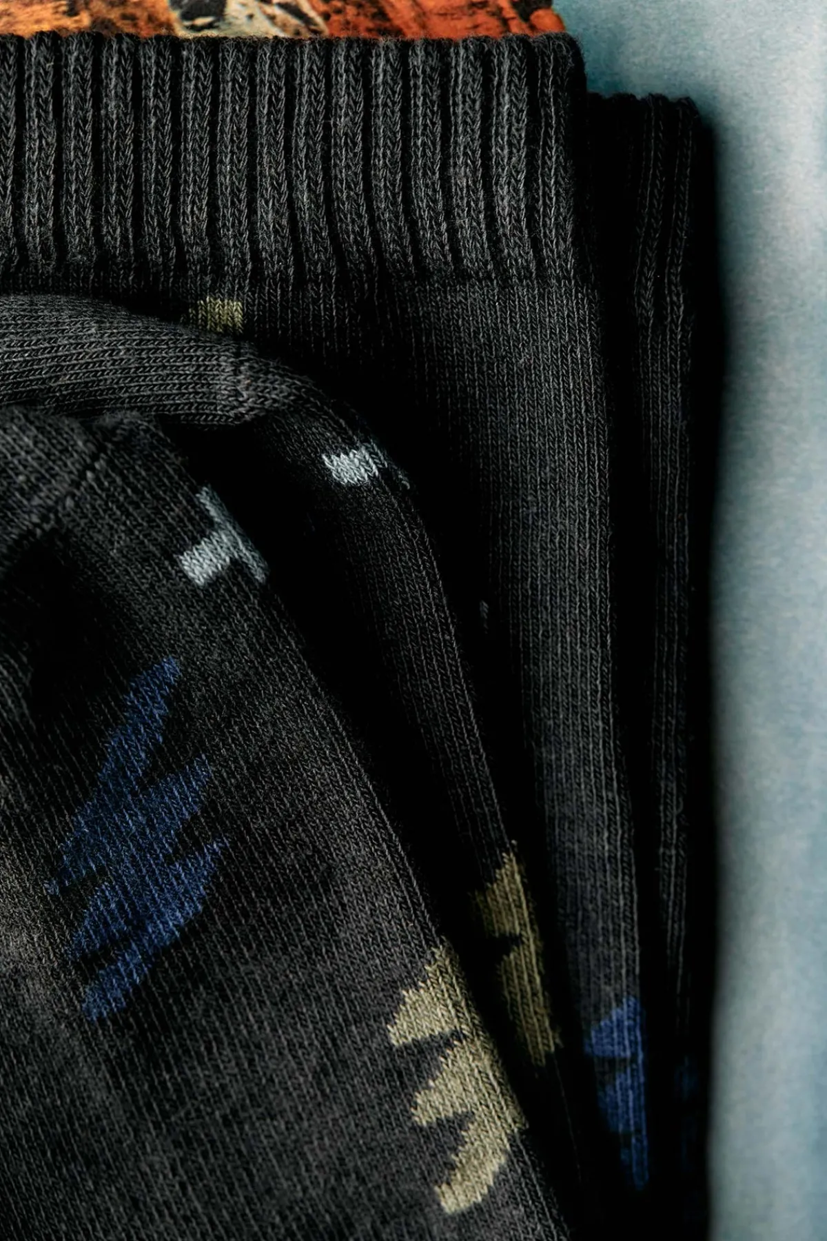 Women Imogene + Willie the "bolt" sock 2.0