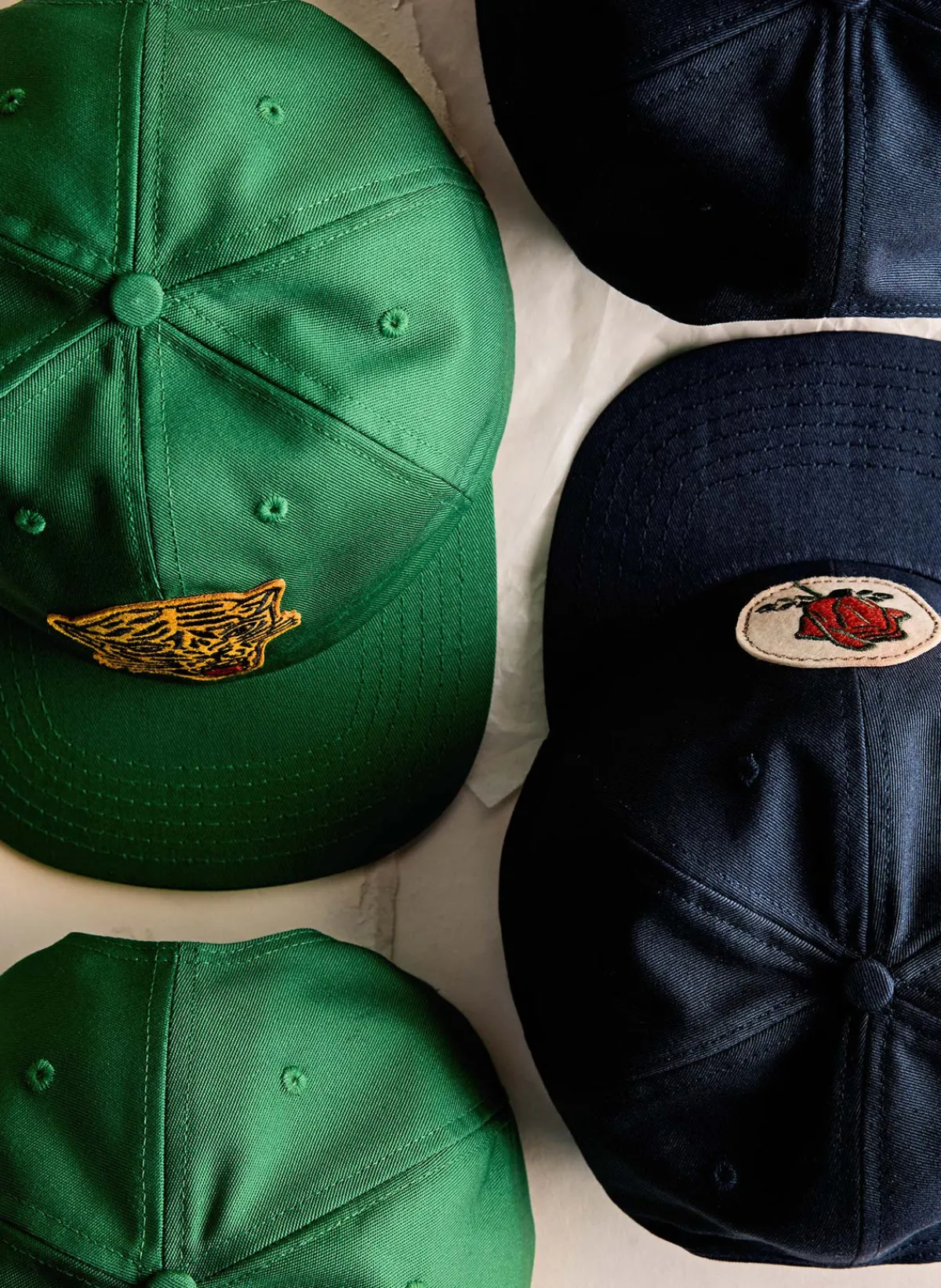 Women Imogene + Willie the "dead wrong" cap