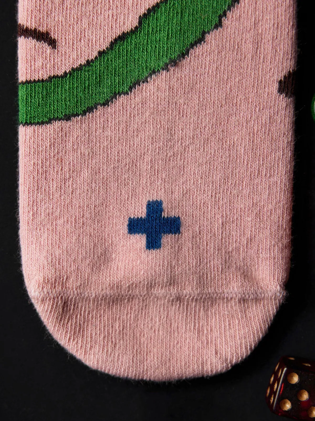 Women Imogene + Willie the "eden" sock