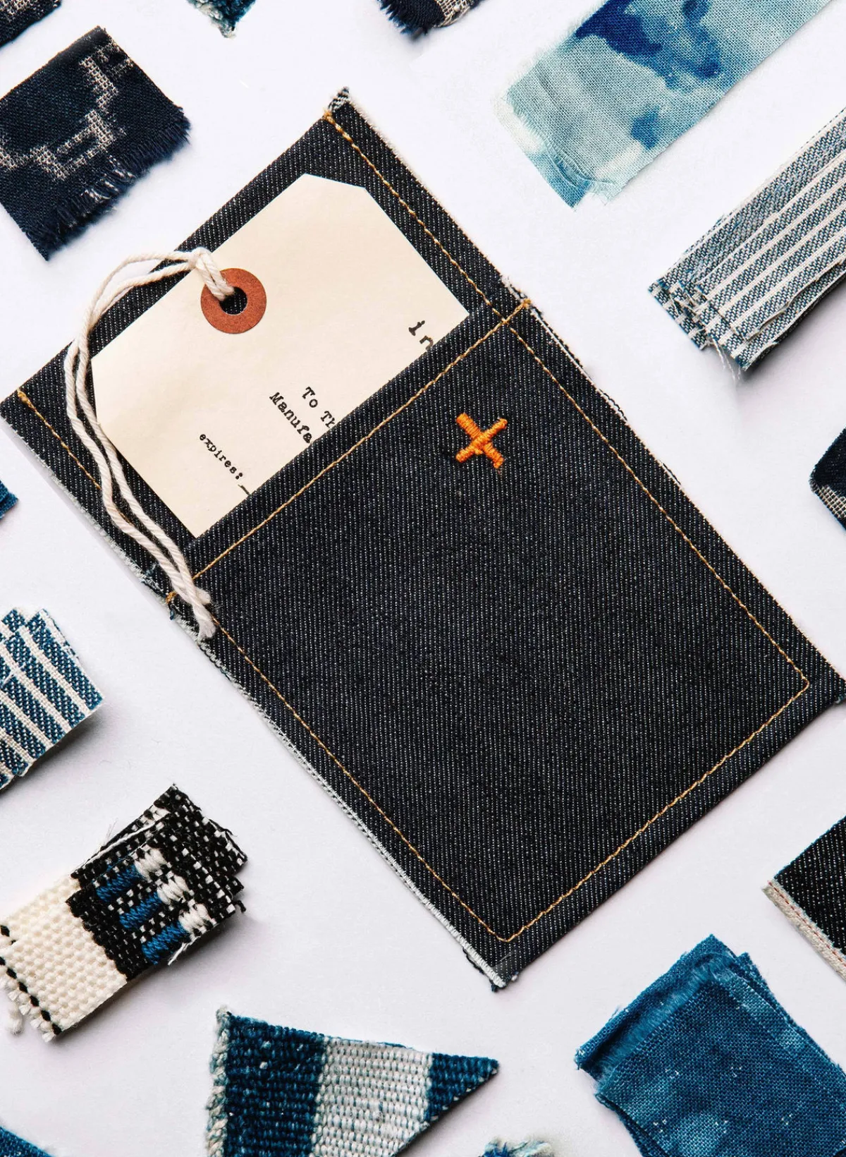 Women Imogene + Willie the i+w gift card