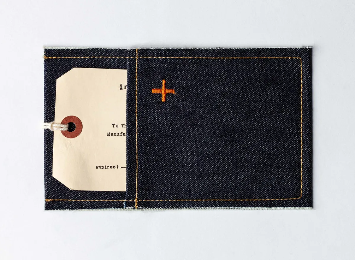 Women Imogene + Willie the i+w gift card
