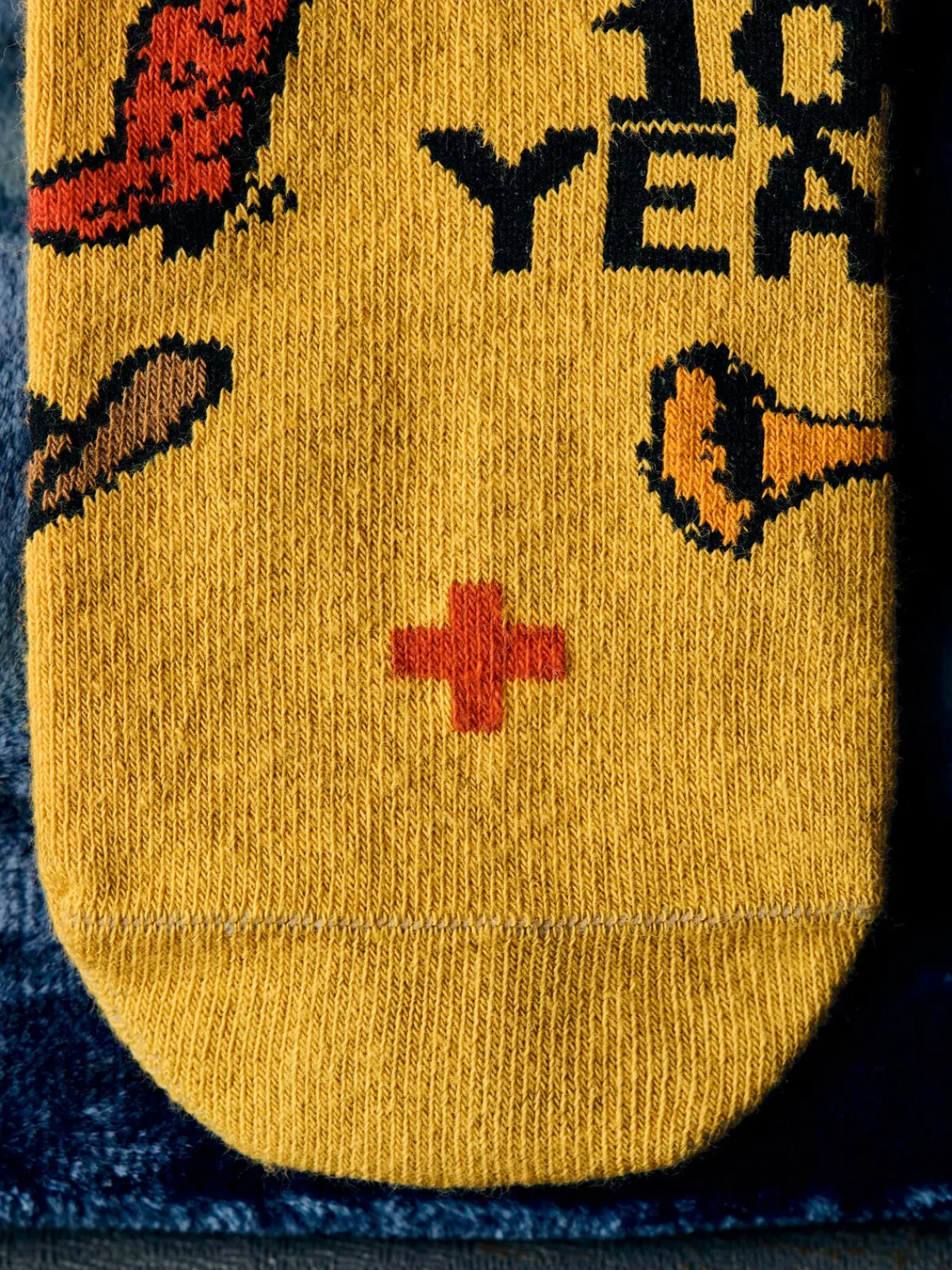 Women Imogene + Willie the i+w x opry "100 years" sock