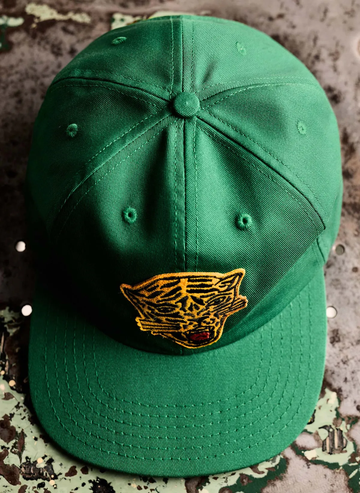 Women Imogene + Willie the "jack knife" cap