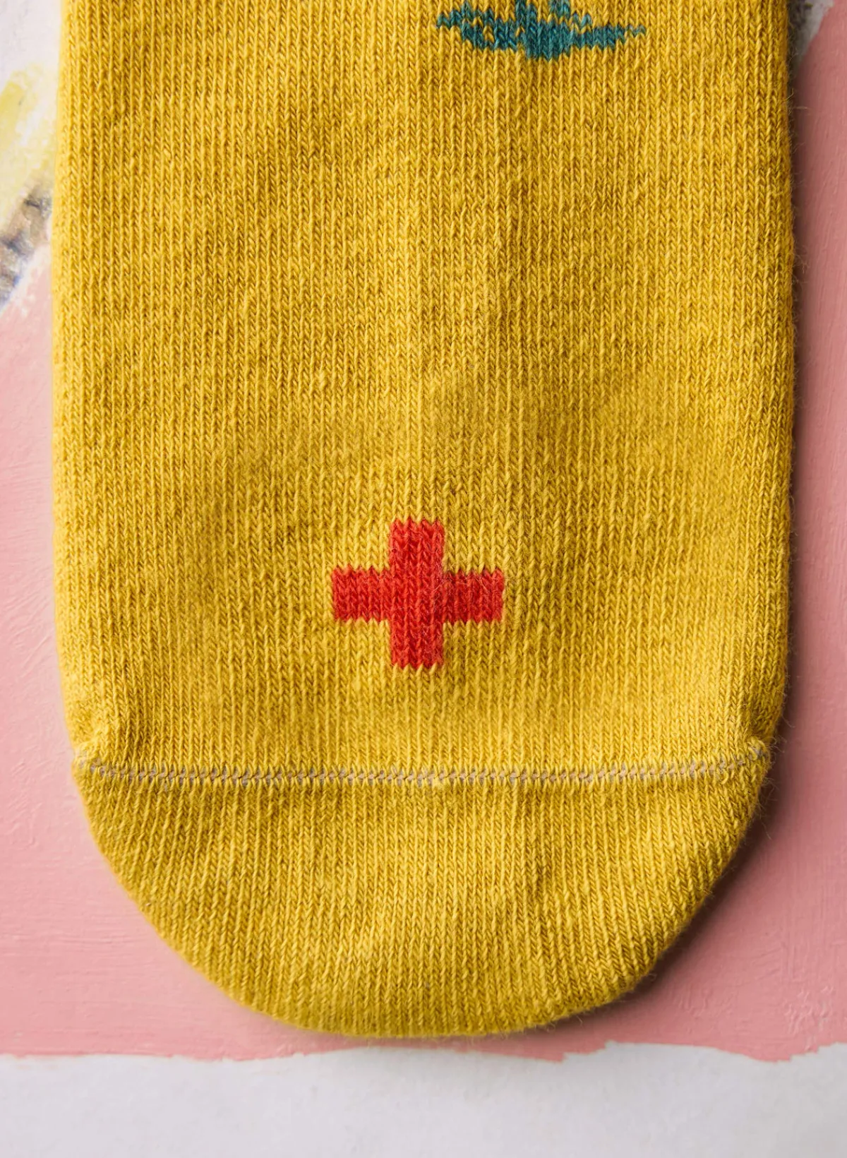 Imogene + Willie the "lasso" sock