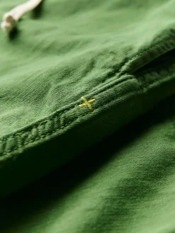 Imogene + Willie the lounge pant in fern green