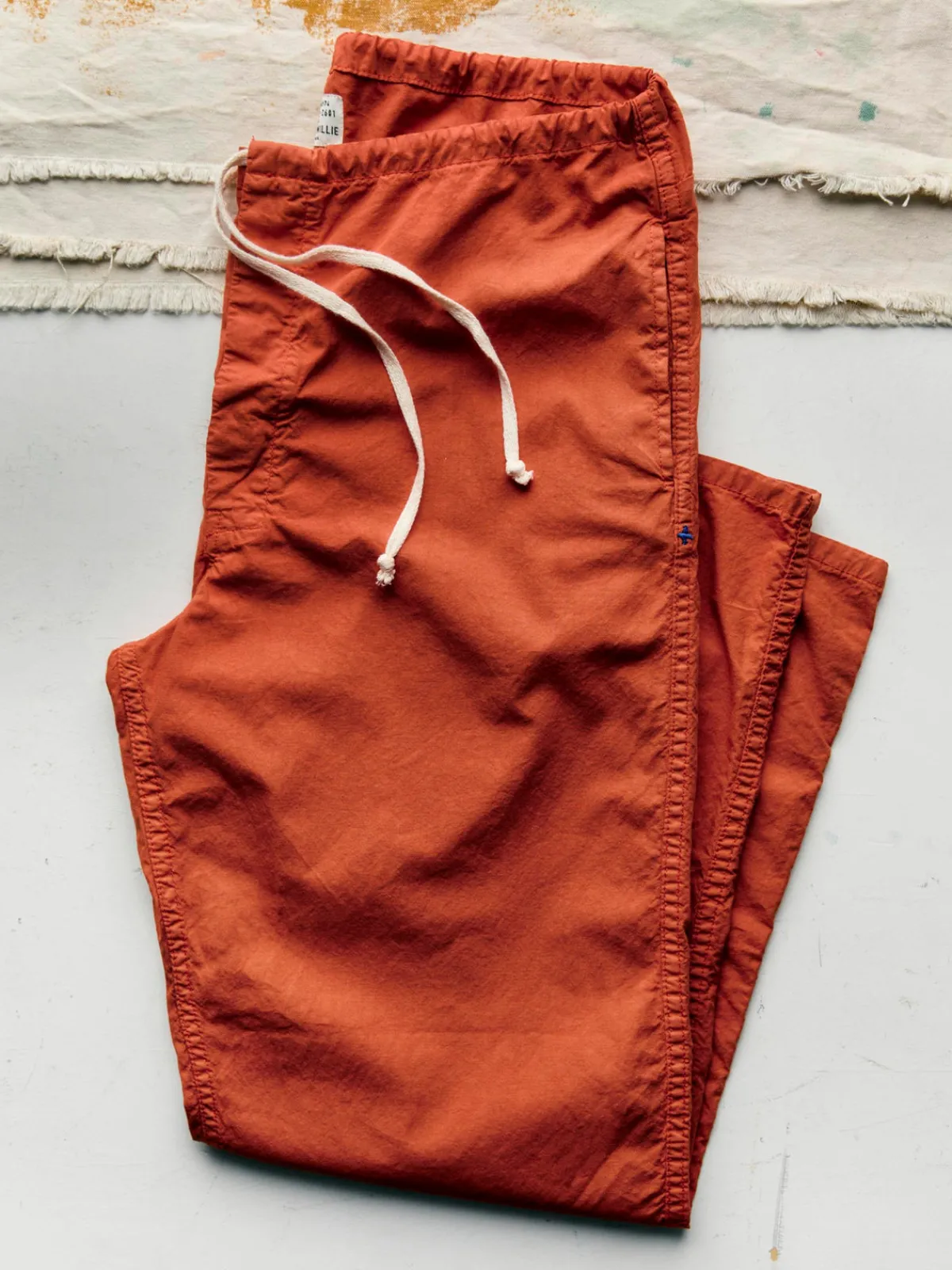 Women Imogene + Willie the lounge pant in venetian