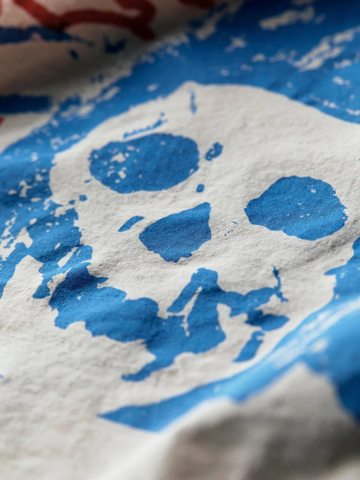 Women Imogene + Willie the "reaper" bandana