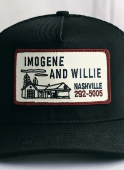 Women Imogene + Willie the