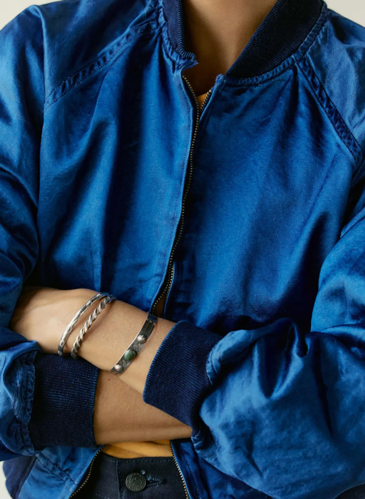 Women Imogene + Willie the shelbyville jacket