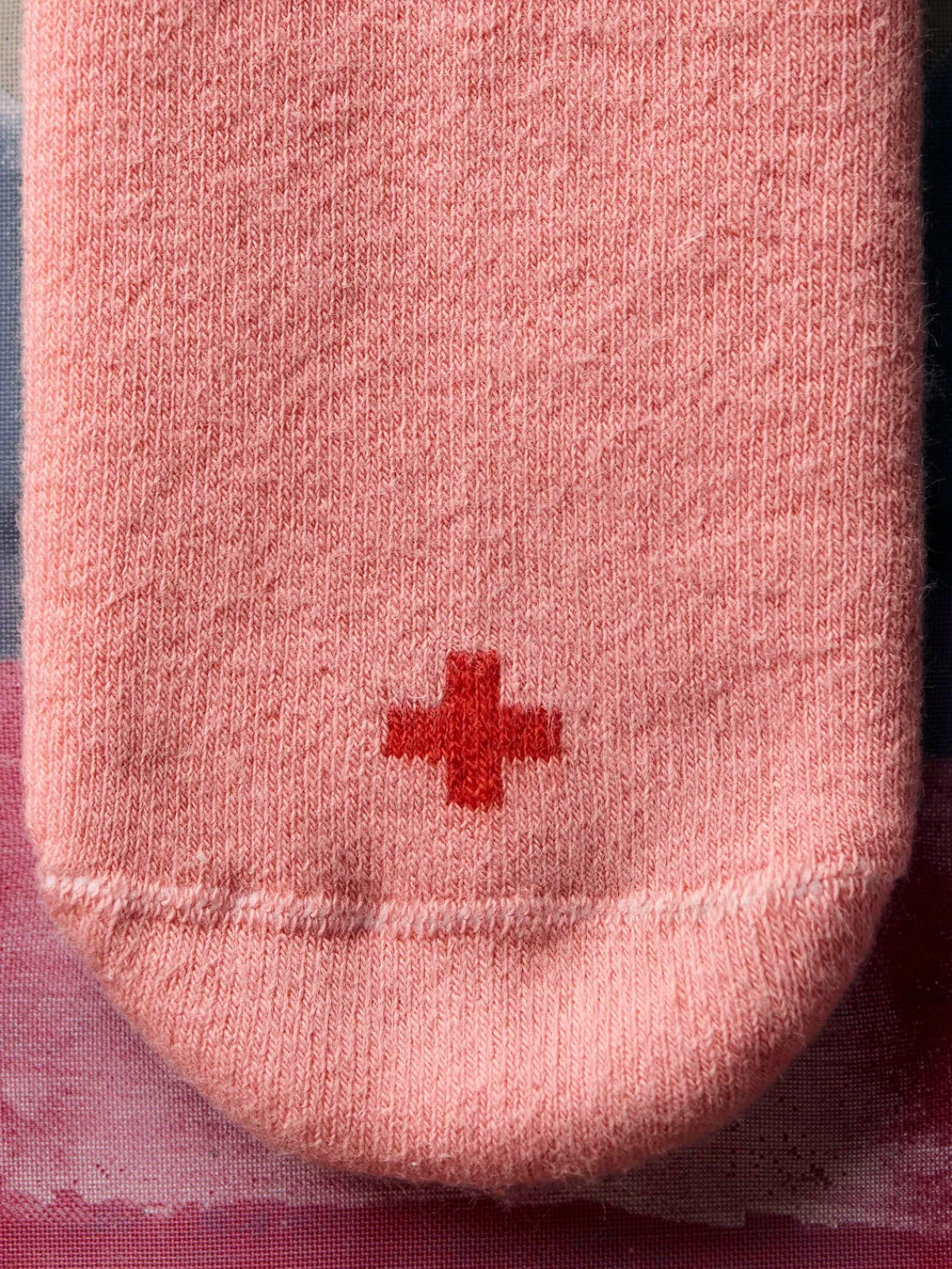 Women Imogene + Willie the "star" sock