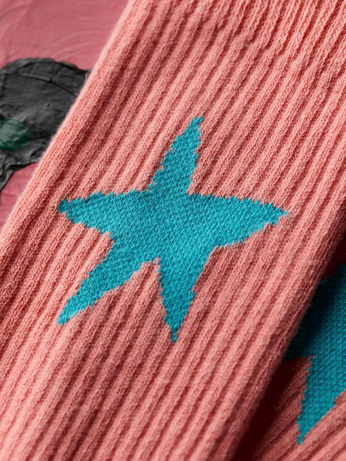 Women Imogene + Willie the "star" sock