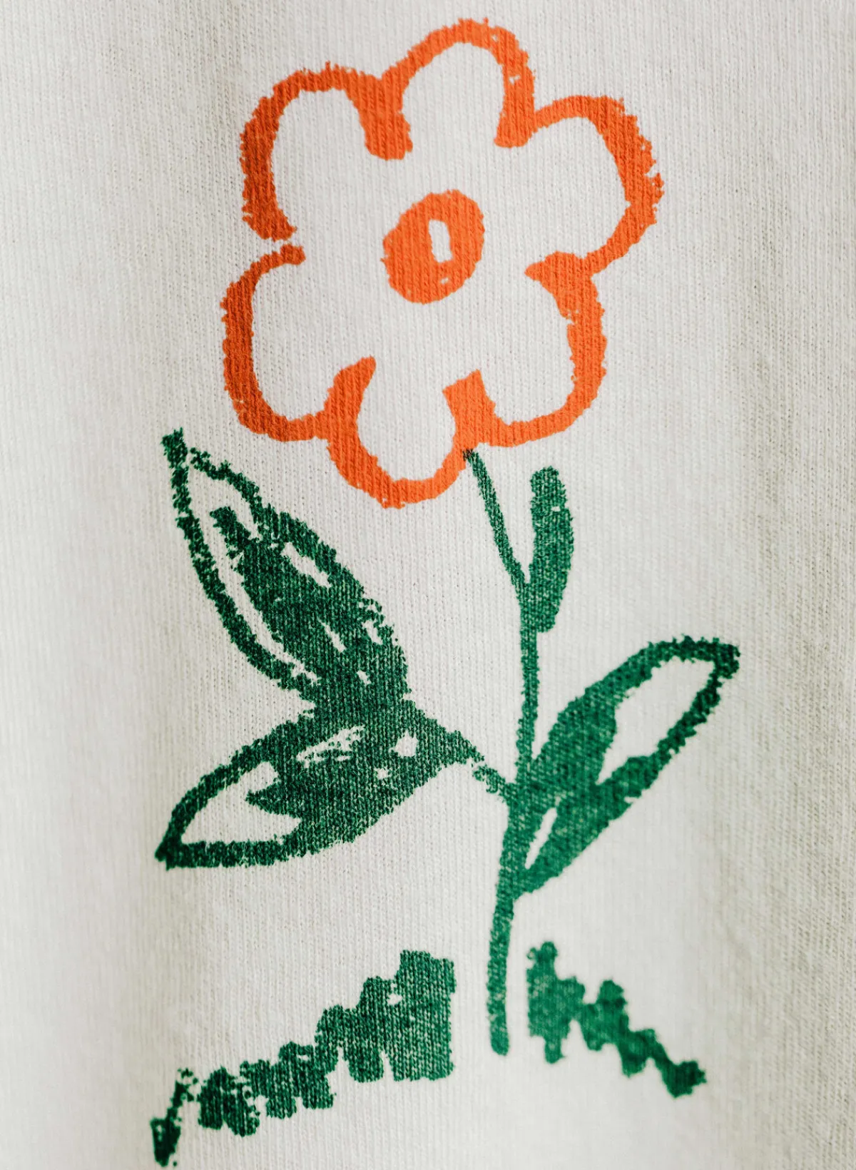 Women Imogene + Willie the "strange days" tee