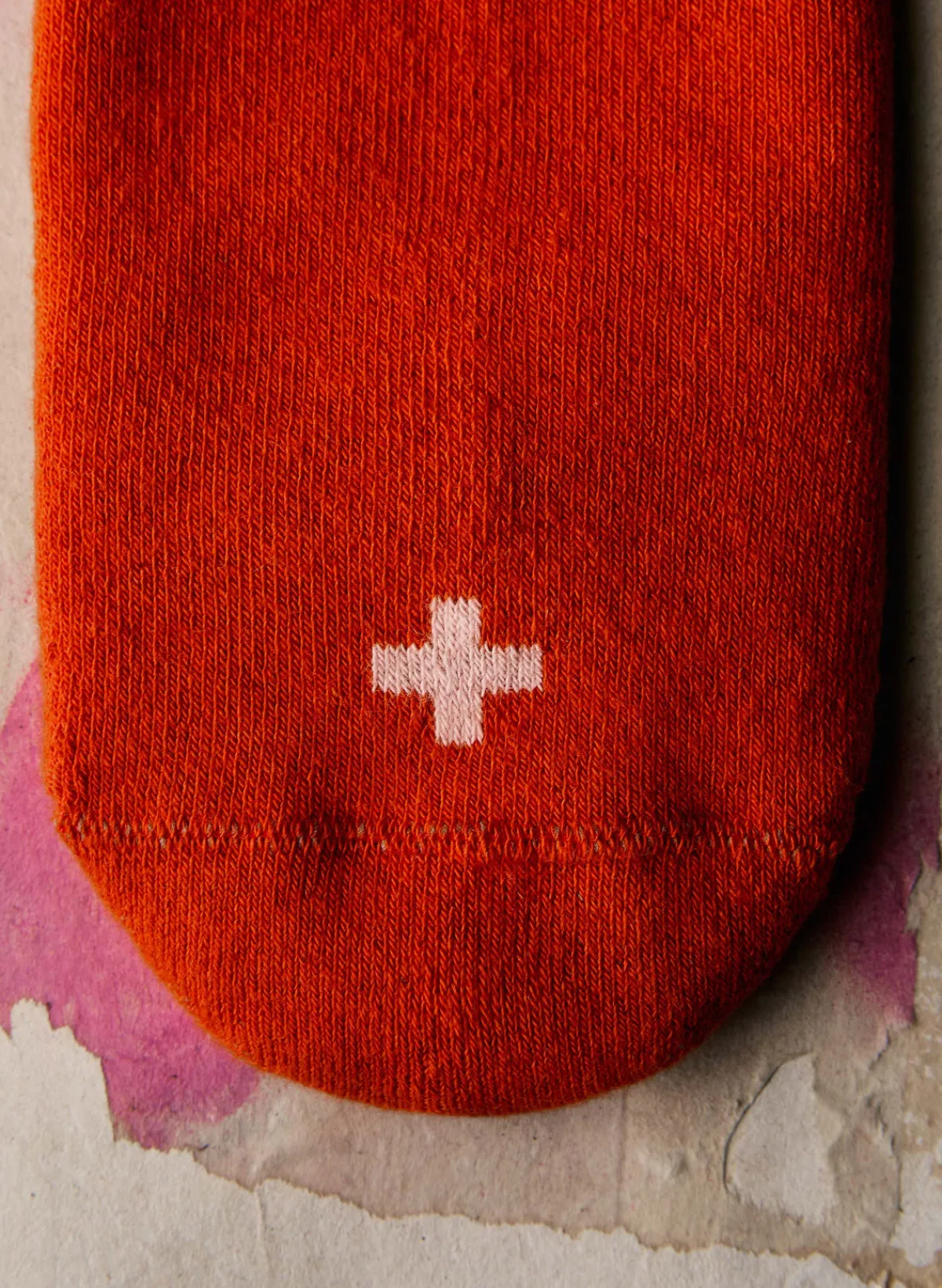 Women Imogene + Willie the "till death" sock