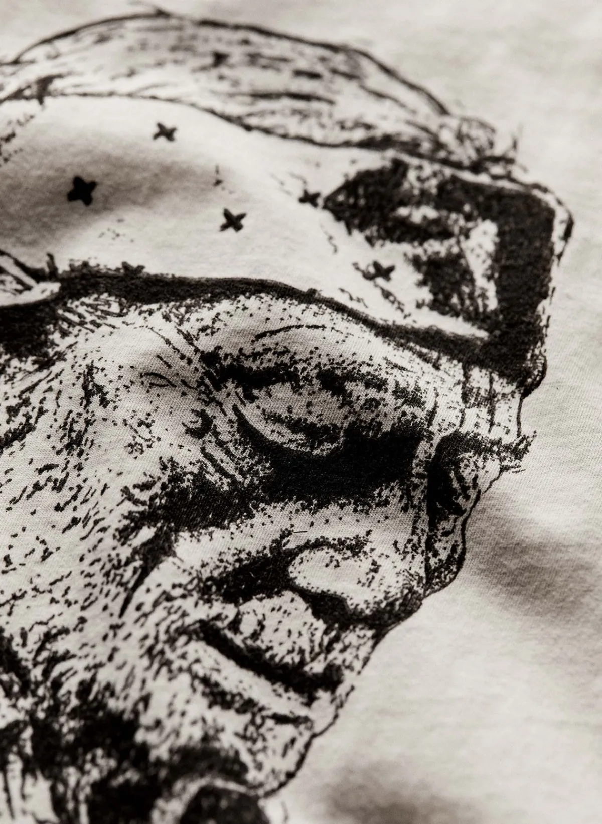Women Imogene + Willie the "willie" tee