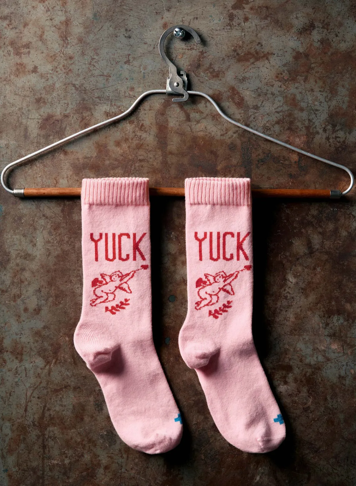 Women Imogene + Willie the "yuck" sock