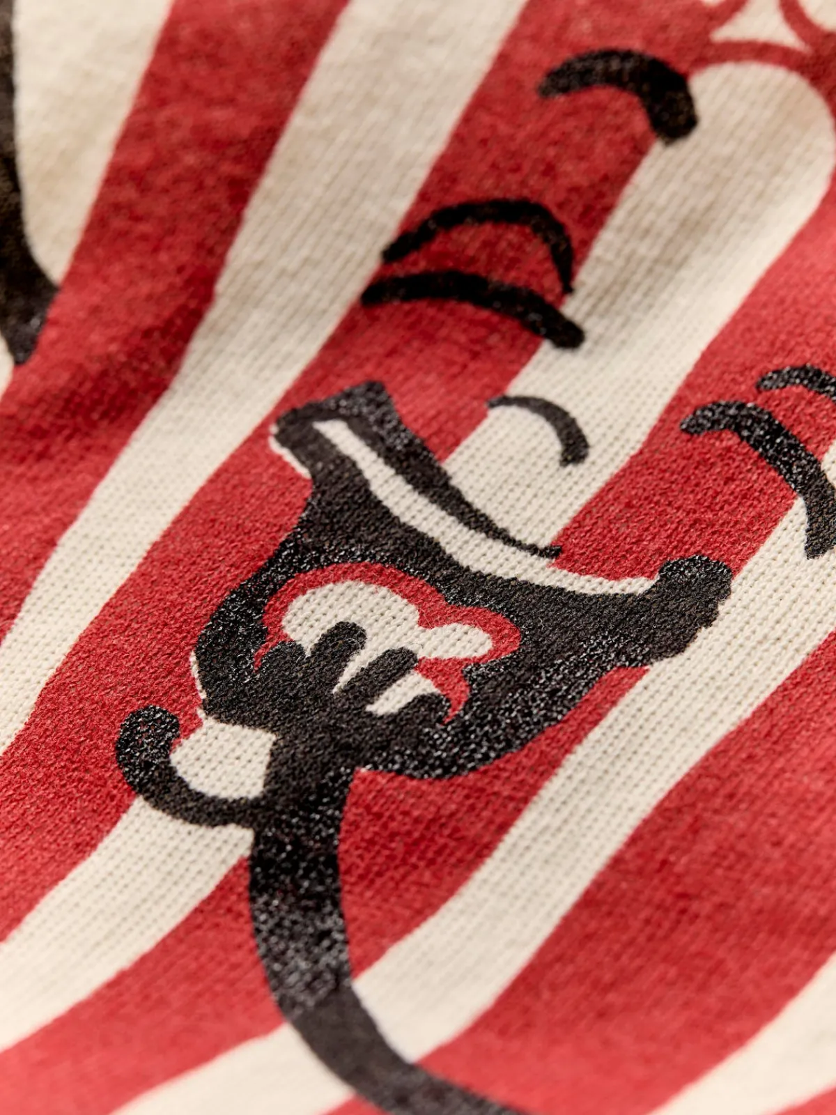 Women Imogene + Willie the "zanies" tee