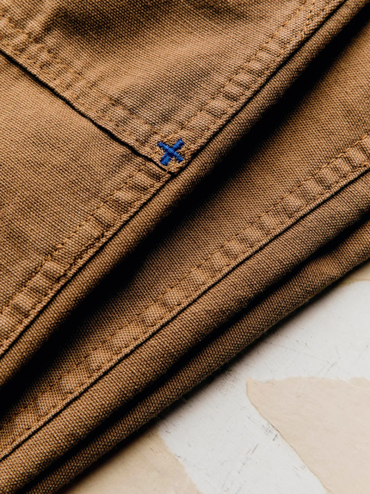 Women Imogene + Willie ventura chore pant in field tan
